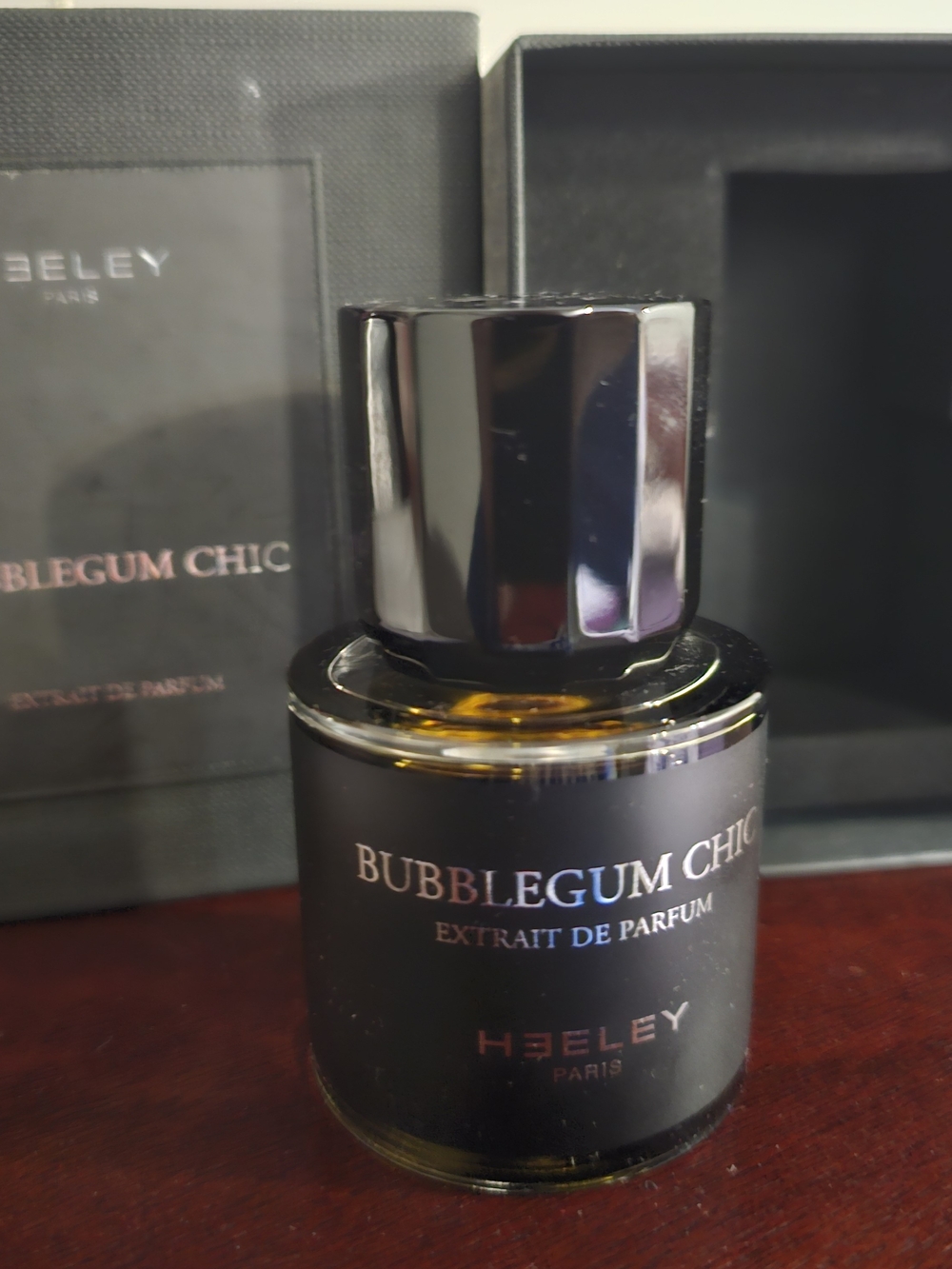Heeley "Bubblegum Chic" Fragrance - Picture 4 of 13